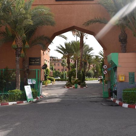 Riad Alaoui 146 With Swimming Pool And Free Parking Marraquexe Exterior foto