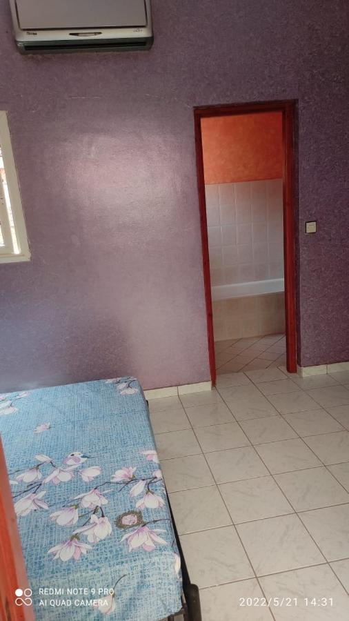 Riad Alaoui 146 With Swimming Pool And Free Parking Marraquexe Exterior foto