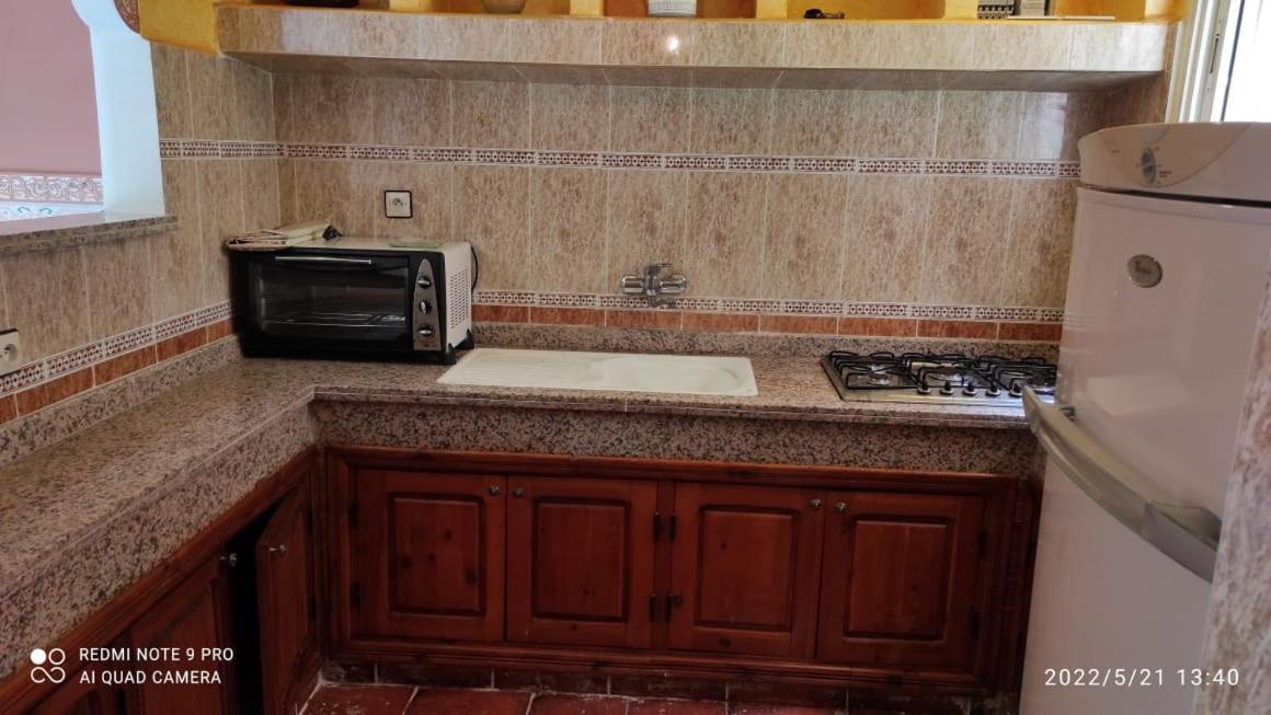 Riad Alaoui 146 With Swimming Pool And Free Parking Marraquexe Exterior foto